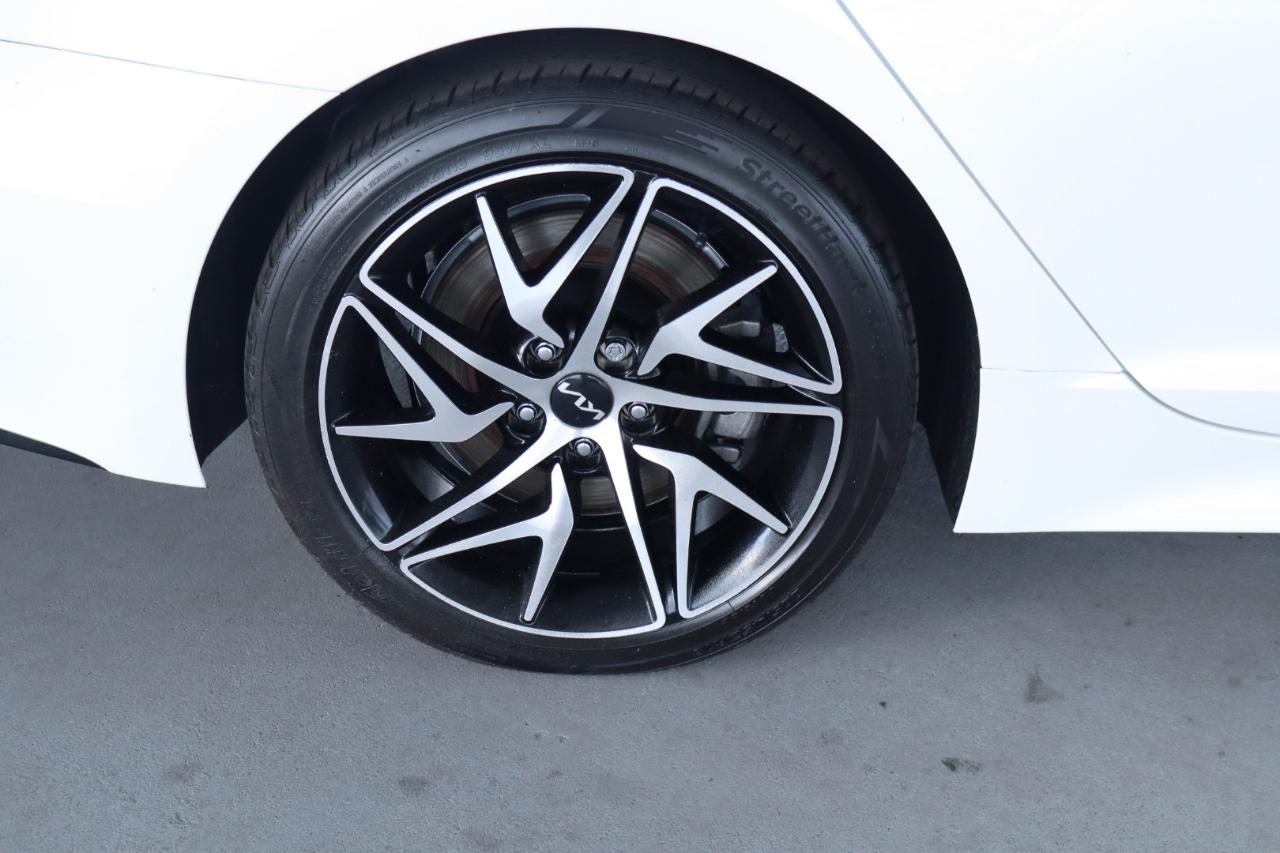 Kia Stinger GT-Line RWD 2022
