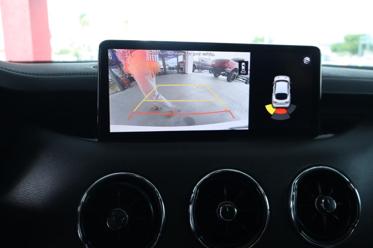 Kia Stinger GT-Line RWD 2022