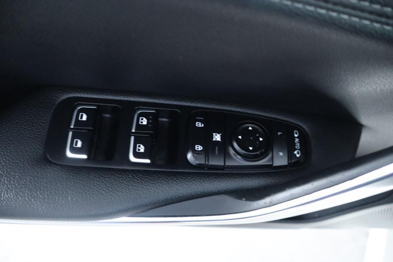 Kia Stinger GT-Line RWD 2022