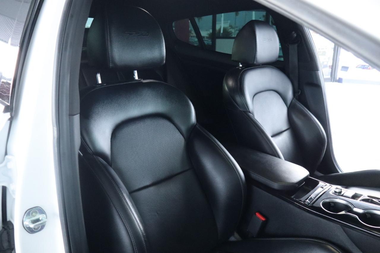 Kia Stinger GT-Line RWD 2022