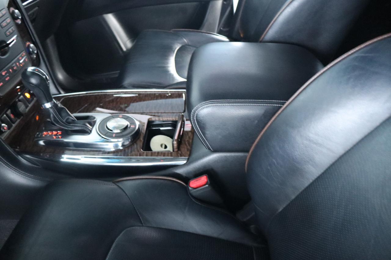 Nissan Armada 4x2 Platinum 2017