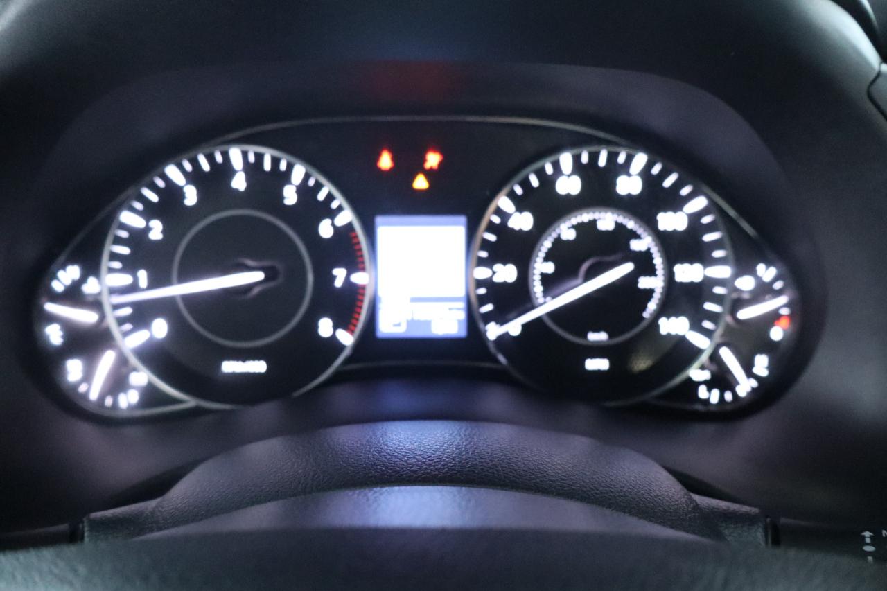 Nissan Armada 4x2 Platinum 2017
