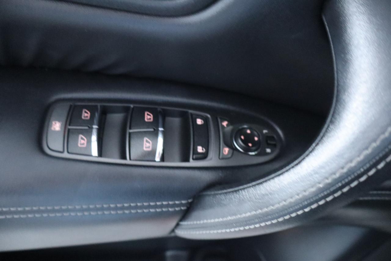 Nissan Armada 4x2 Platinum 2017