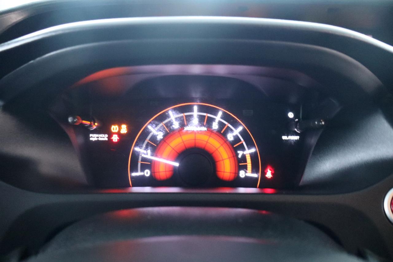 Honda Civic Coupe 2dr Man Si 2015
