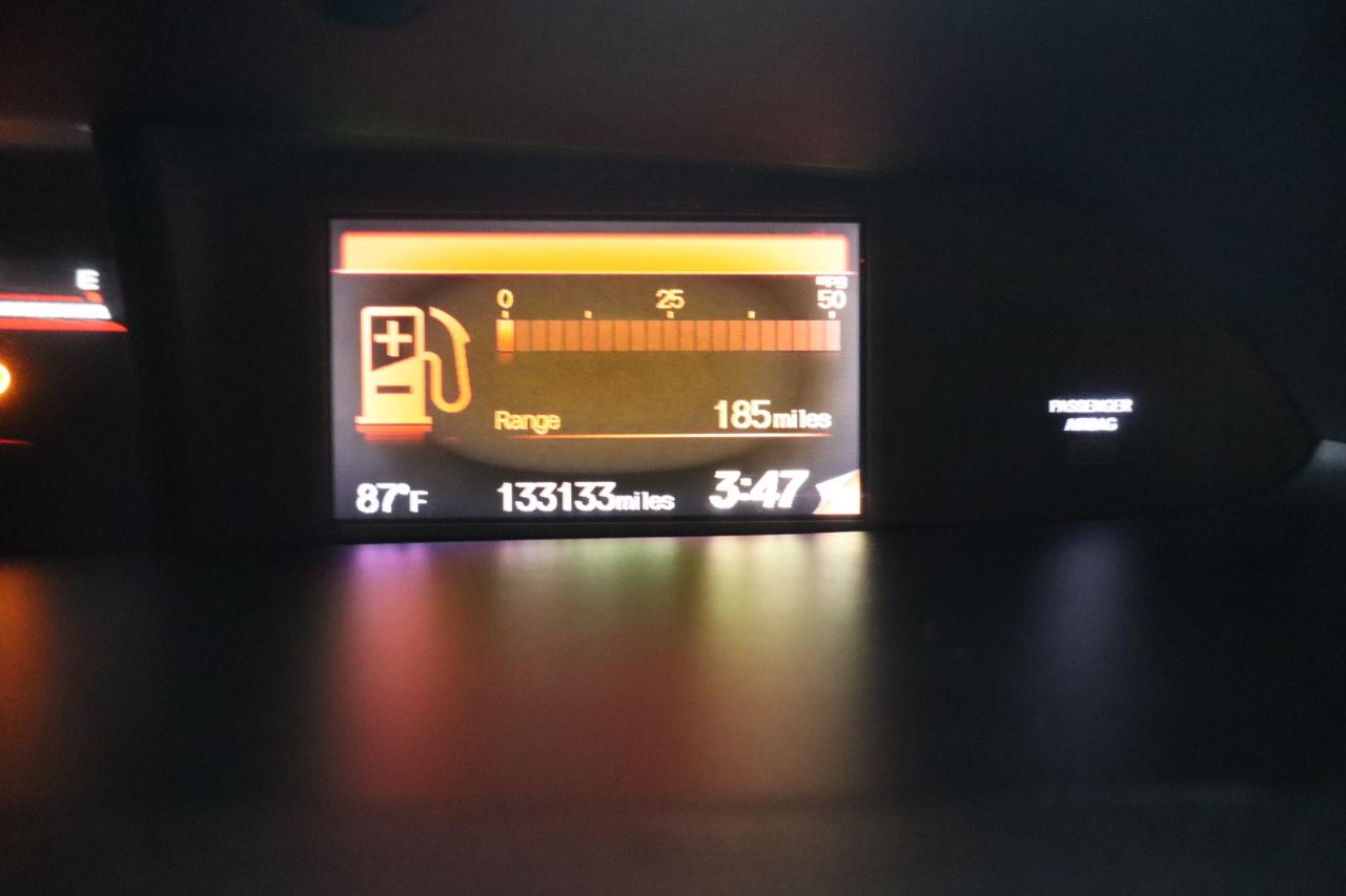 Honda Civic Coupe 2dr Man Si 2015