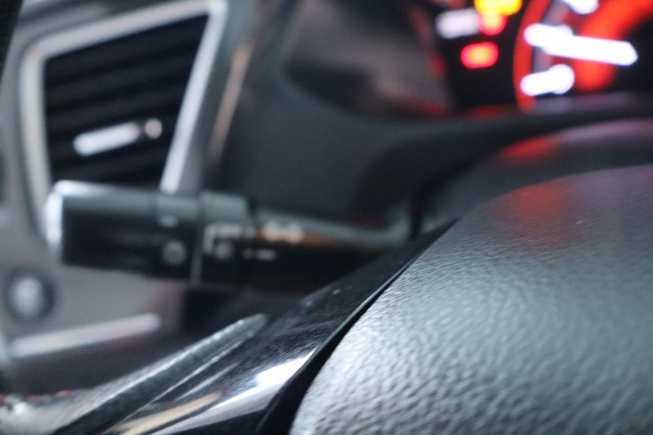 Honda Civic Coupe 2dr Man Si 2015