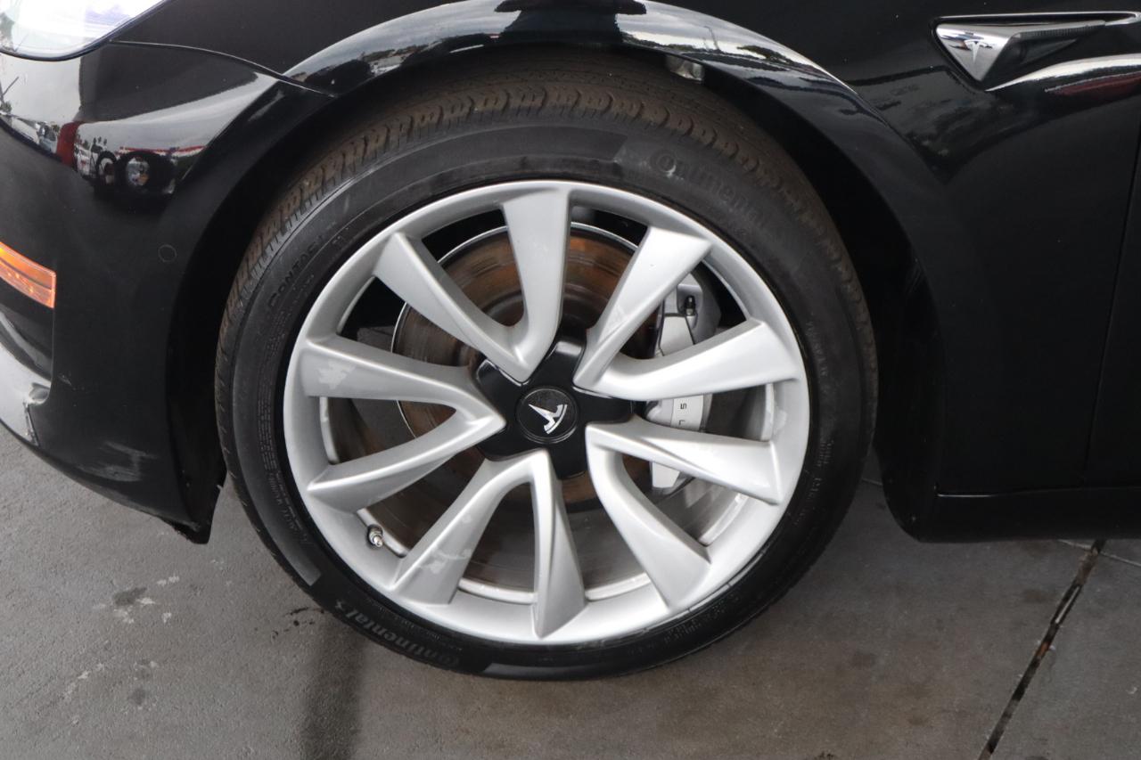 Tesla Model 3 Mid Range Battery RWD 2018
