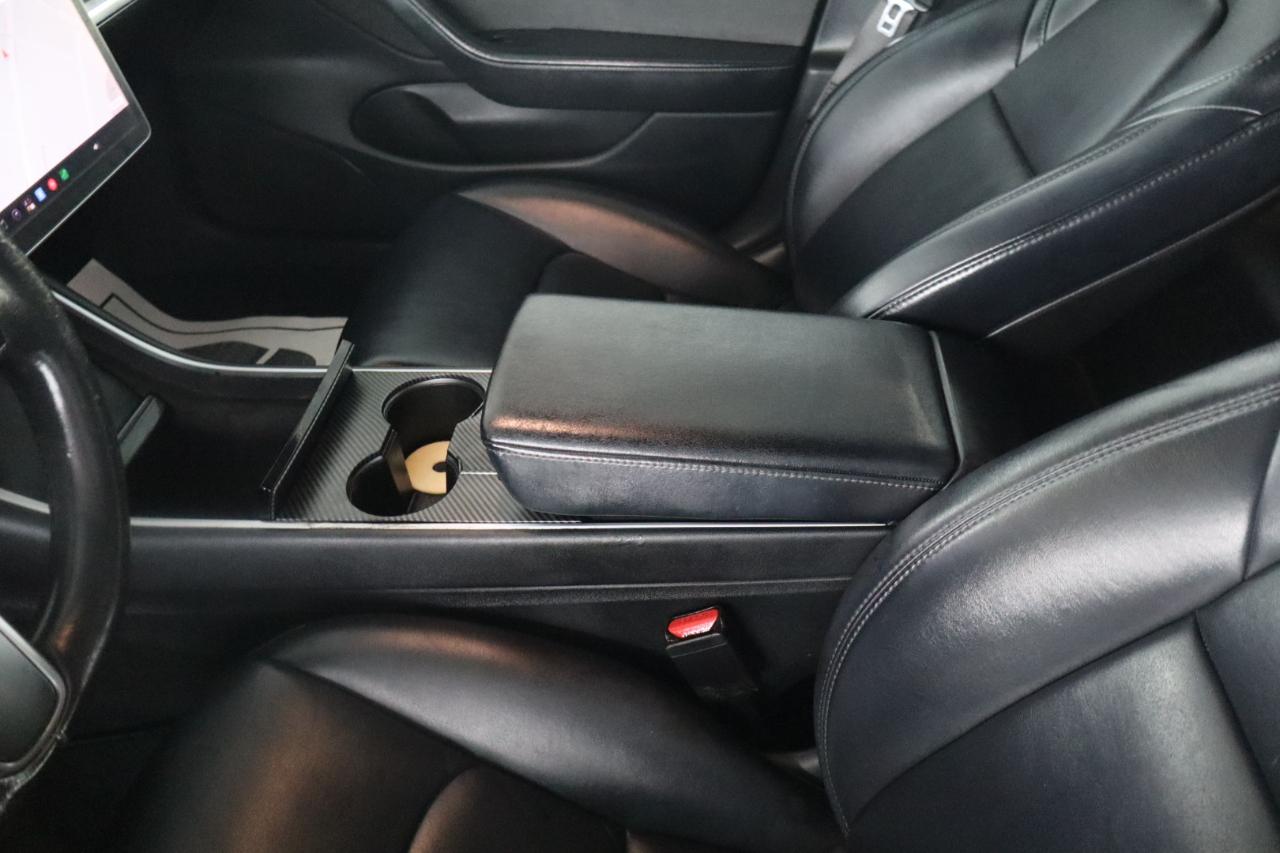 Tesla Model 3 Mid Range Battery RWD 2018