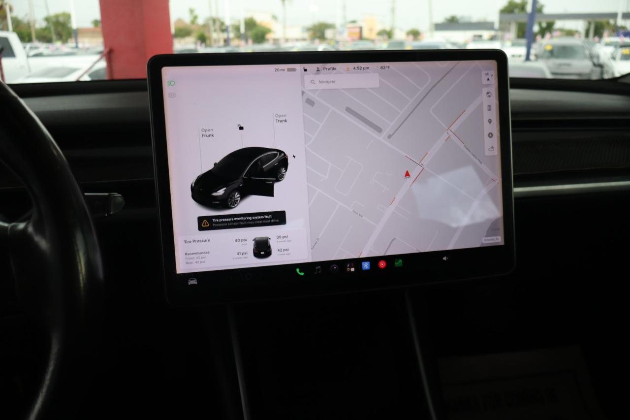 Tesla Model 3 Mid Range Battery RWD 2018