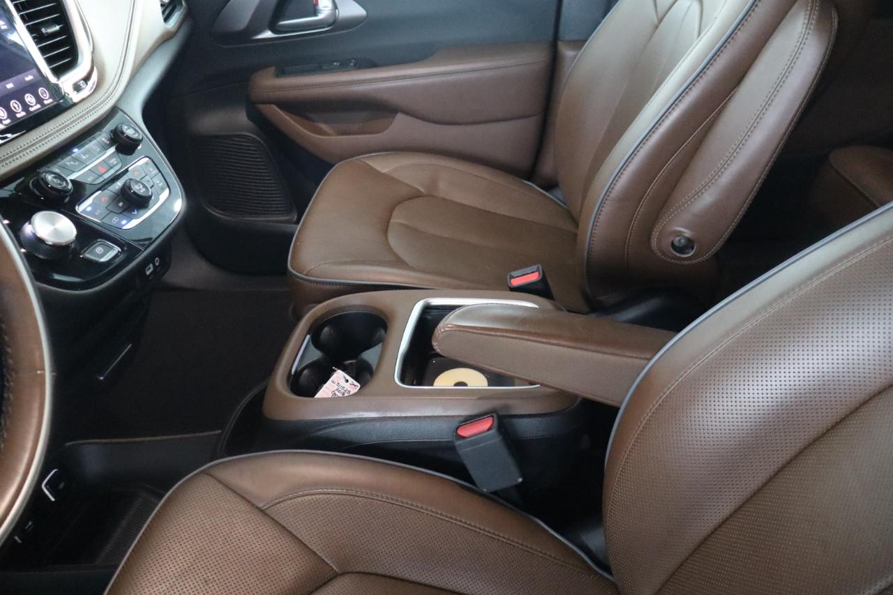 Chrysler Pacifica Limited FWD 2018