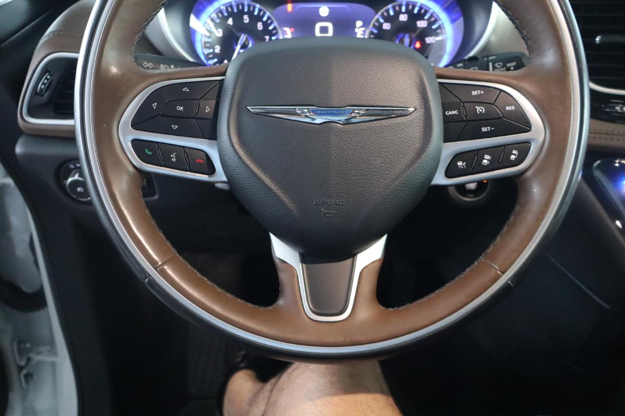 Chrysler Pacifica Limited FWD 2018