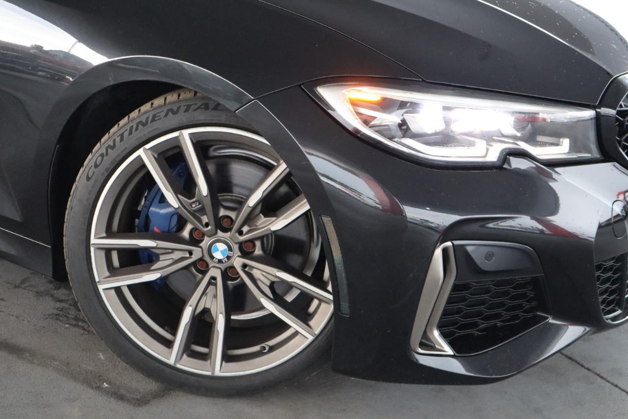 BMW 3 Series M340i Sedan 2020