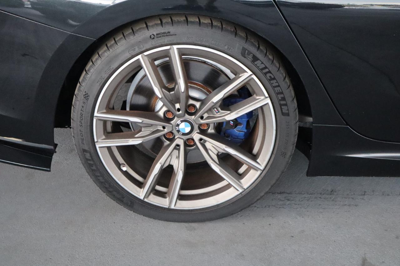BMW 3 Series M340i Sedan 2020