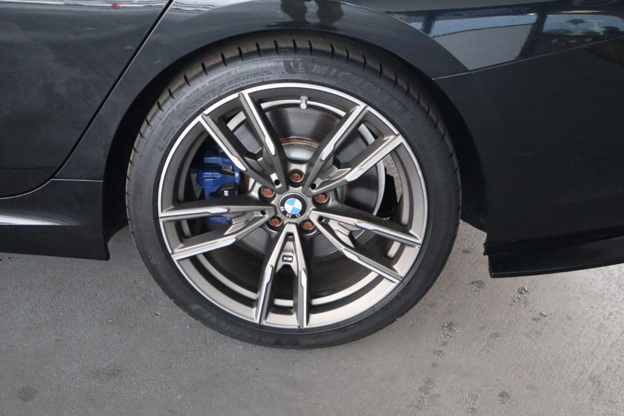 BMW 3 Series M340i Sedan 2020