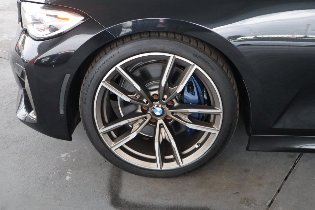 BMW 3 Series M340i Sedan 2020