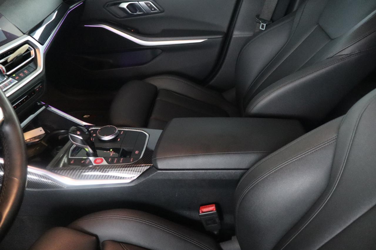 BMW 3 Series M340i Sedan 2020