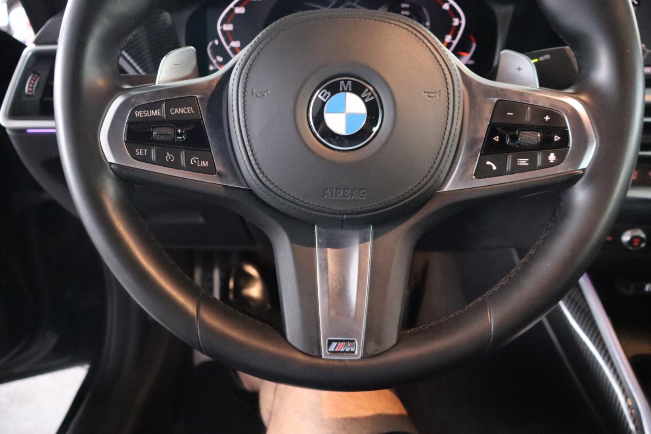 BMW 3 Series M340i Sedan 2020