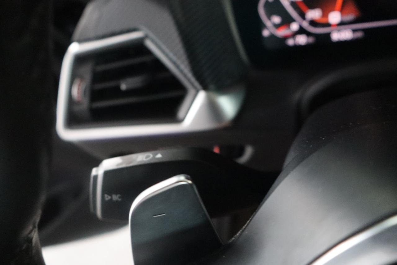BMW 3 Series M340i Sedan 2020