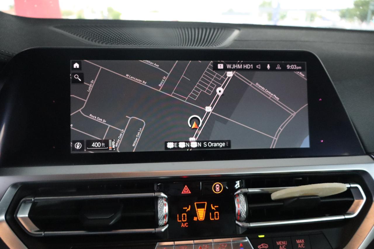BMW 3 Series M340i Sedan 2020