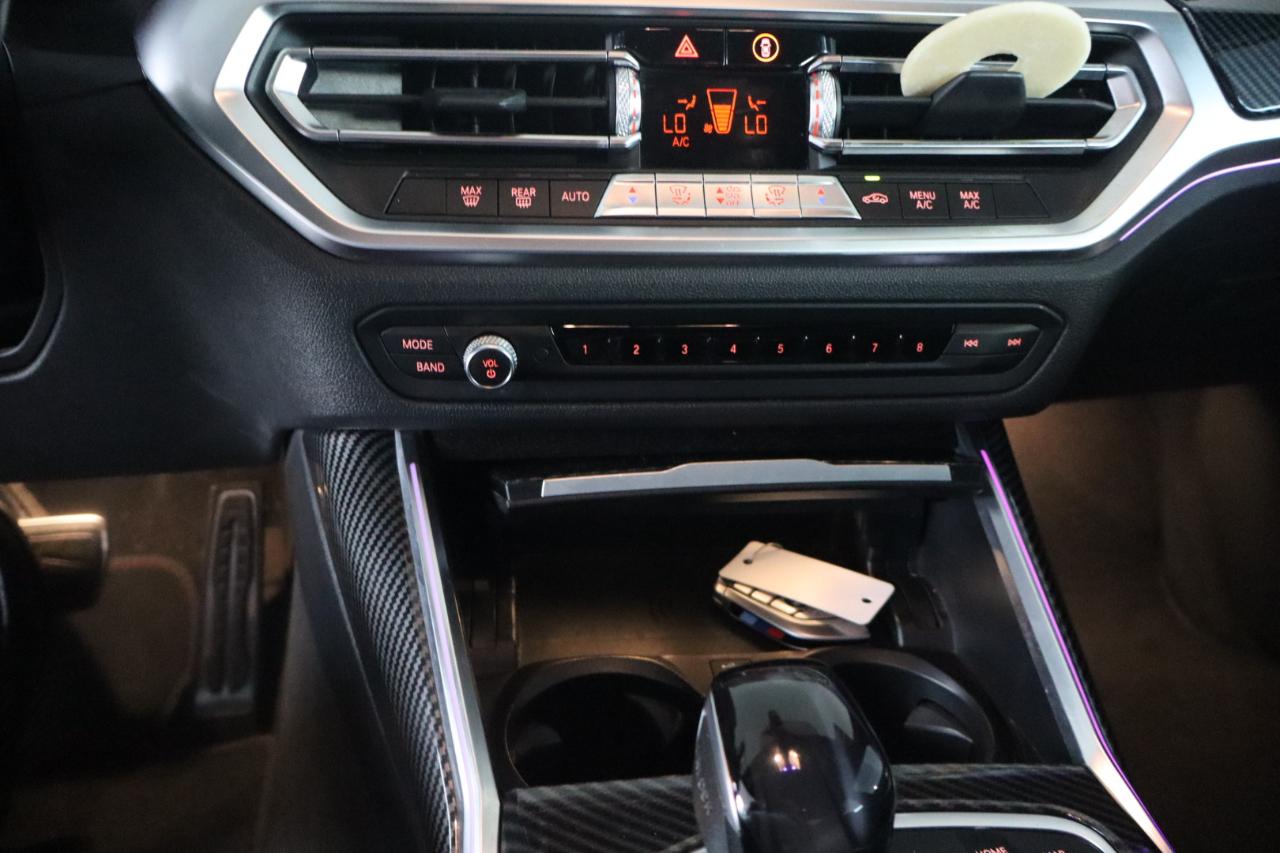BMW 3 Series M340i Sedan 2020