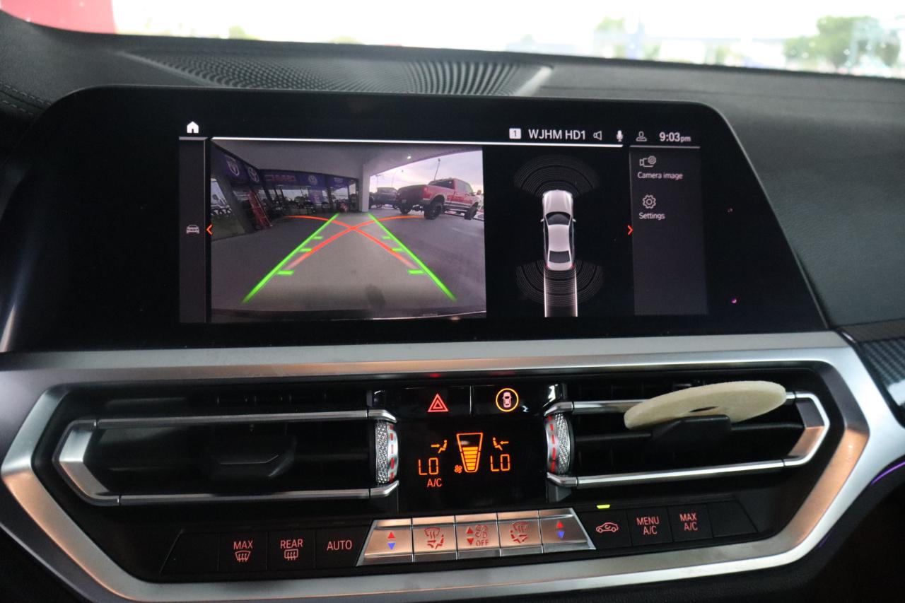 BMW 3 Series M340i Sedan 2020