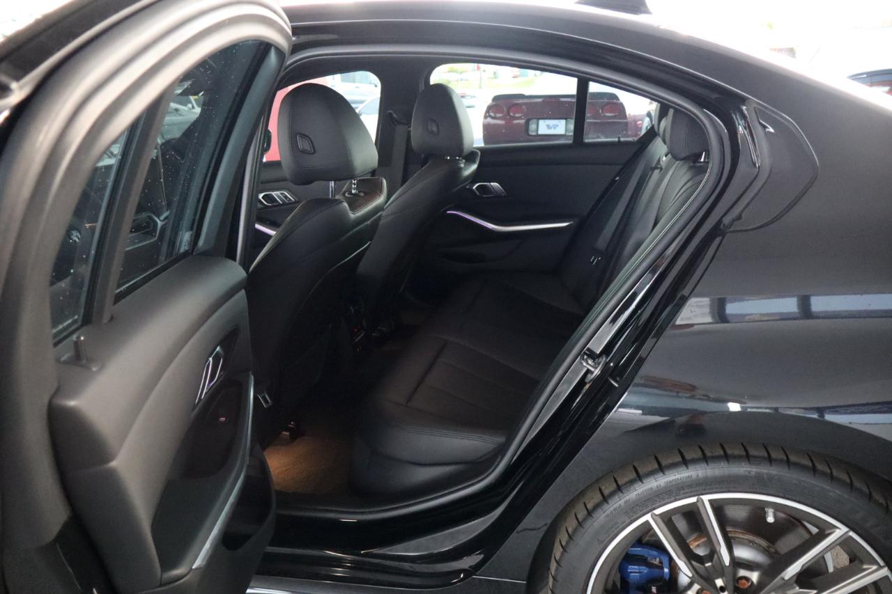 BMW 3 Series M340i Sedan 2020