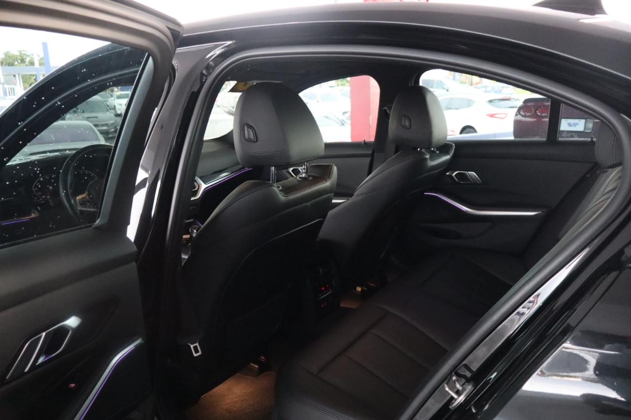 BMW 3 Series M340i Sedan 2020