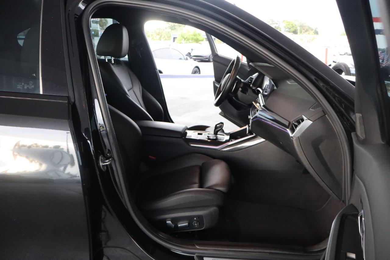 BMW 3 Series M340i Sedan 2020