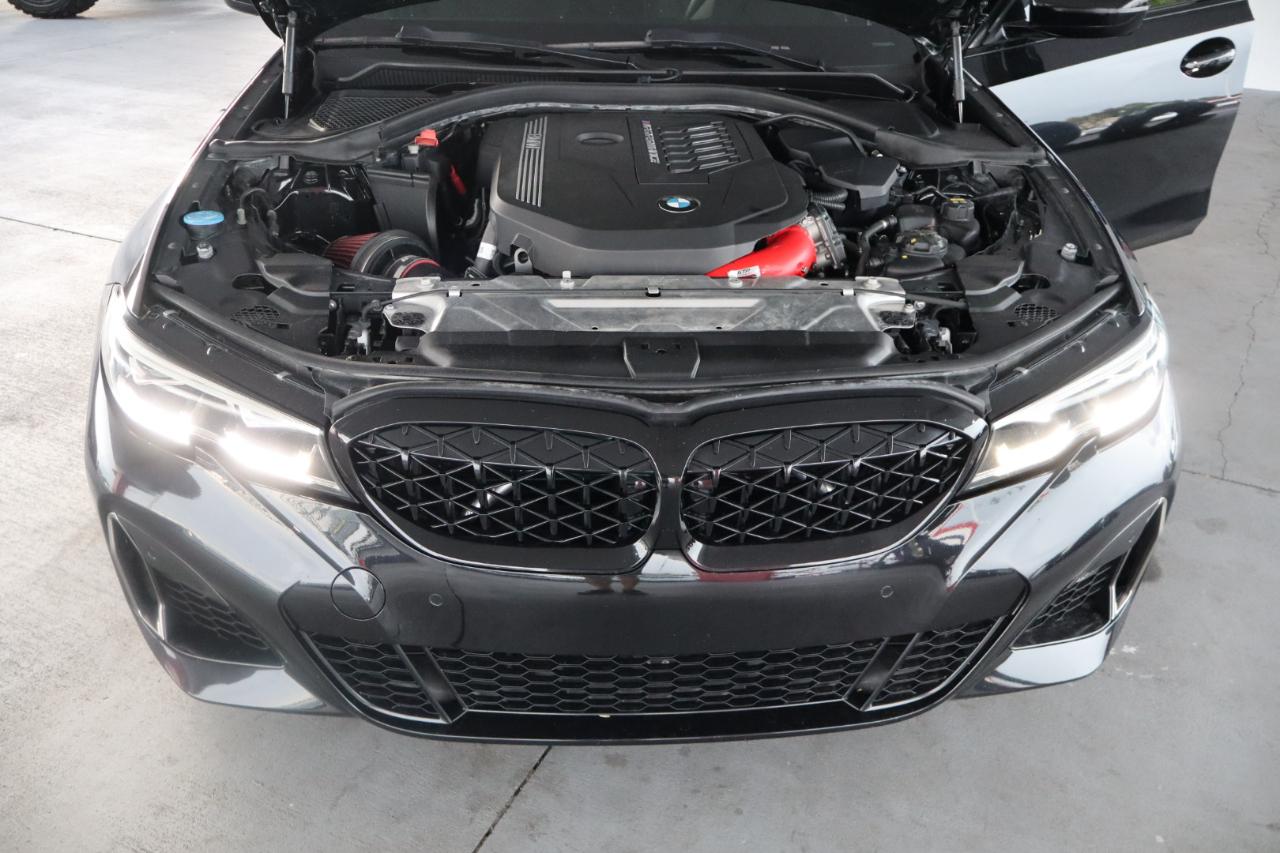 BMW 3 Series M340i Sedan 2020