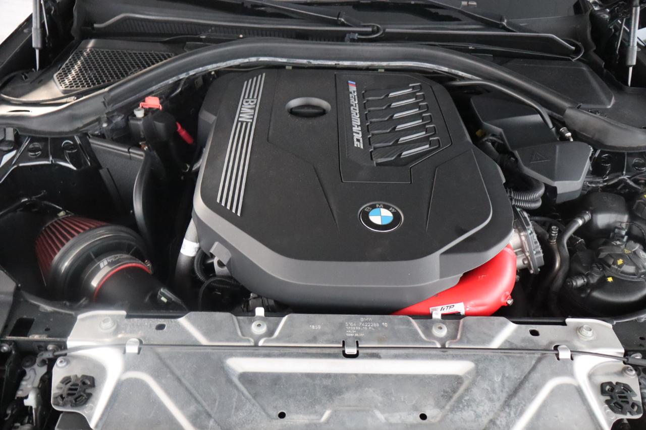 BMW 3 Series M340i Sedan 2020