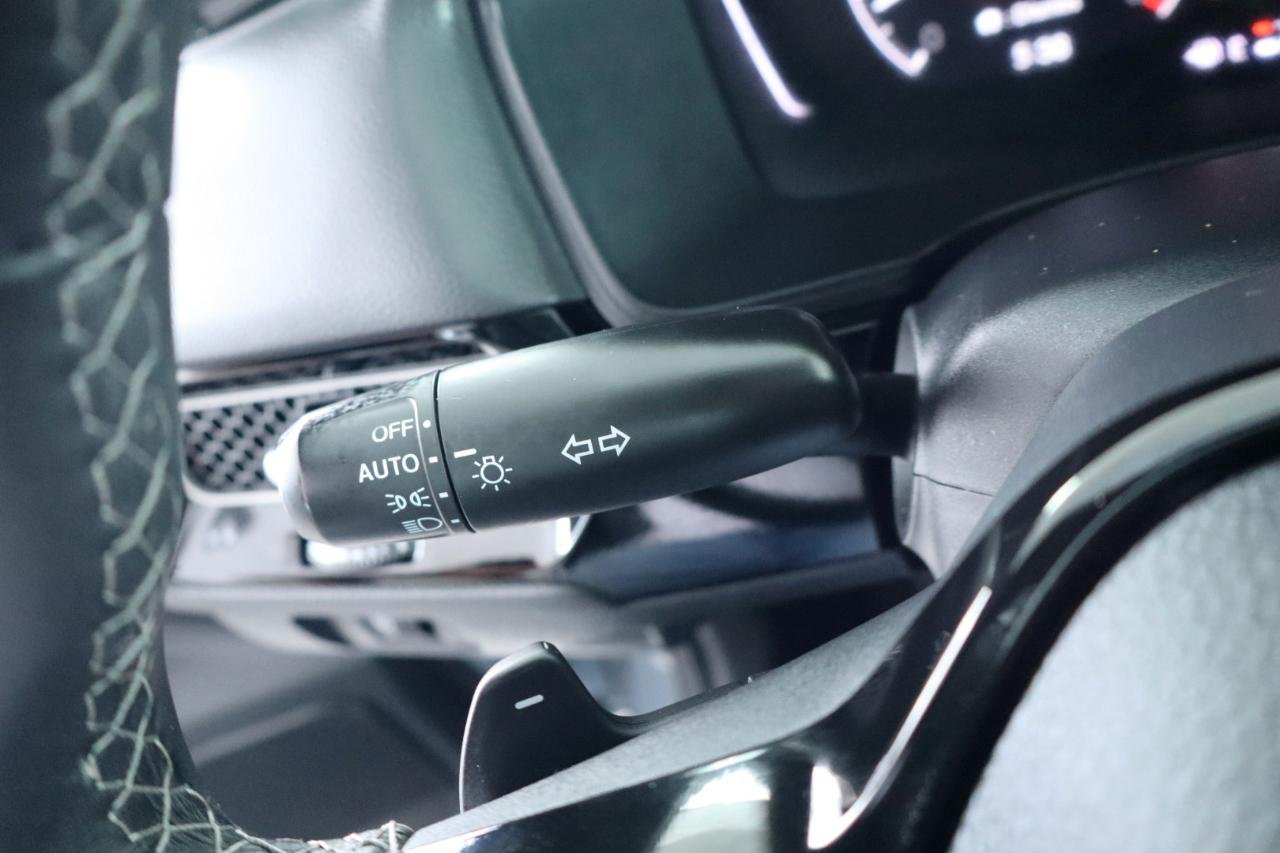 Honda Civic Sedan Sport CVT 2024