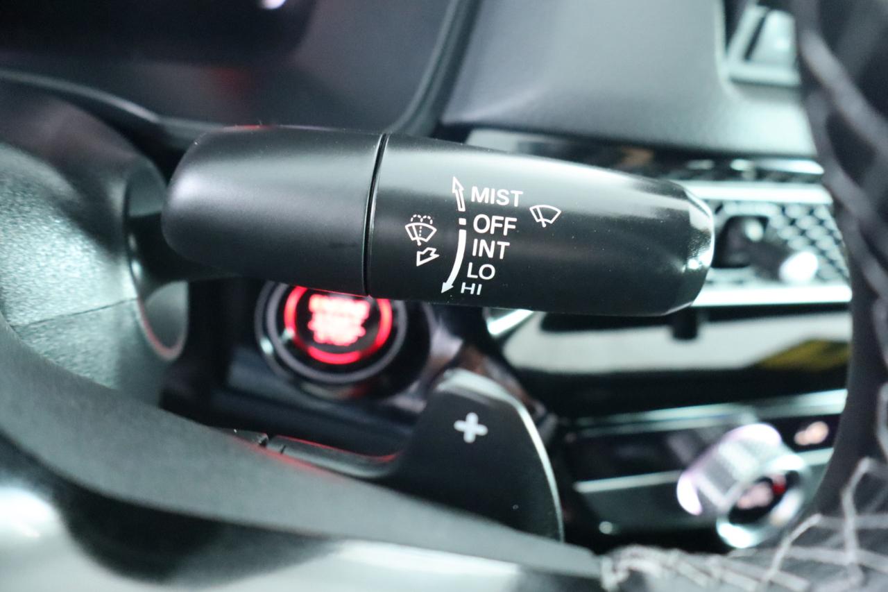 Honda Civic Sedan Sport CVT 2024