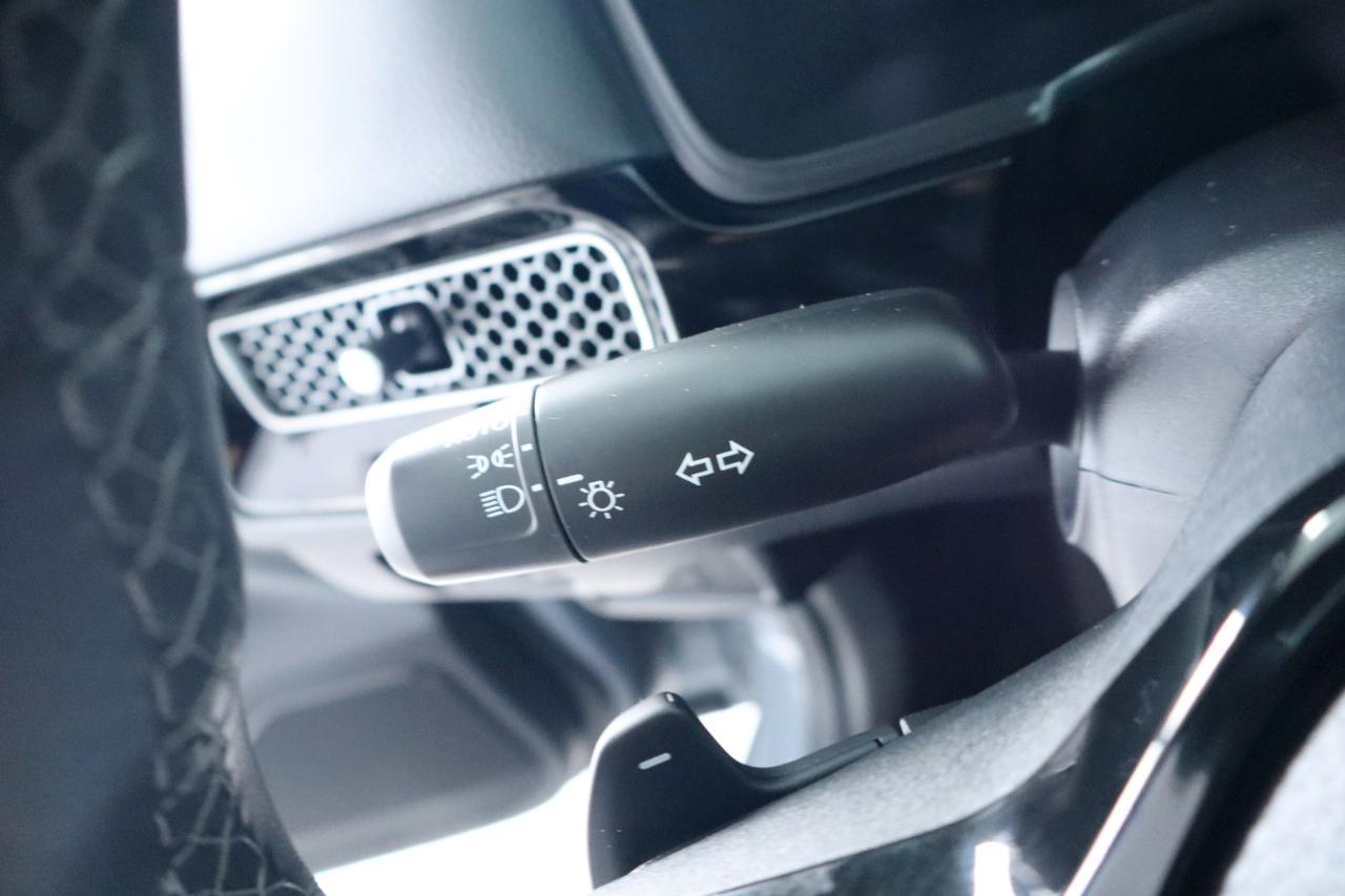 Honda Civic Sedan Sport CVT 2024