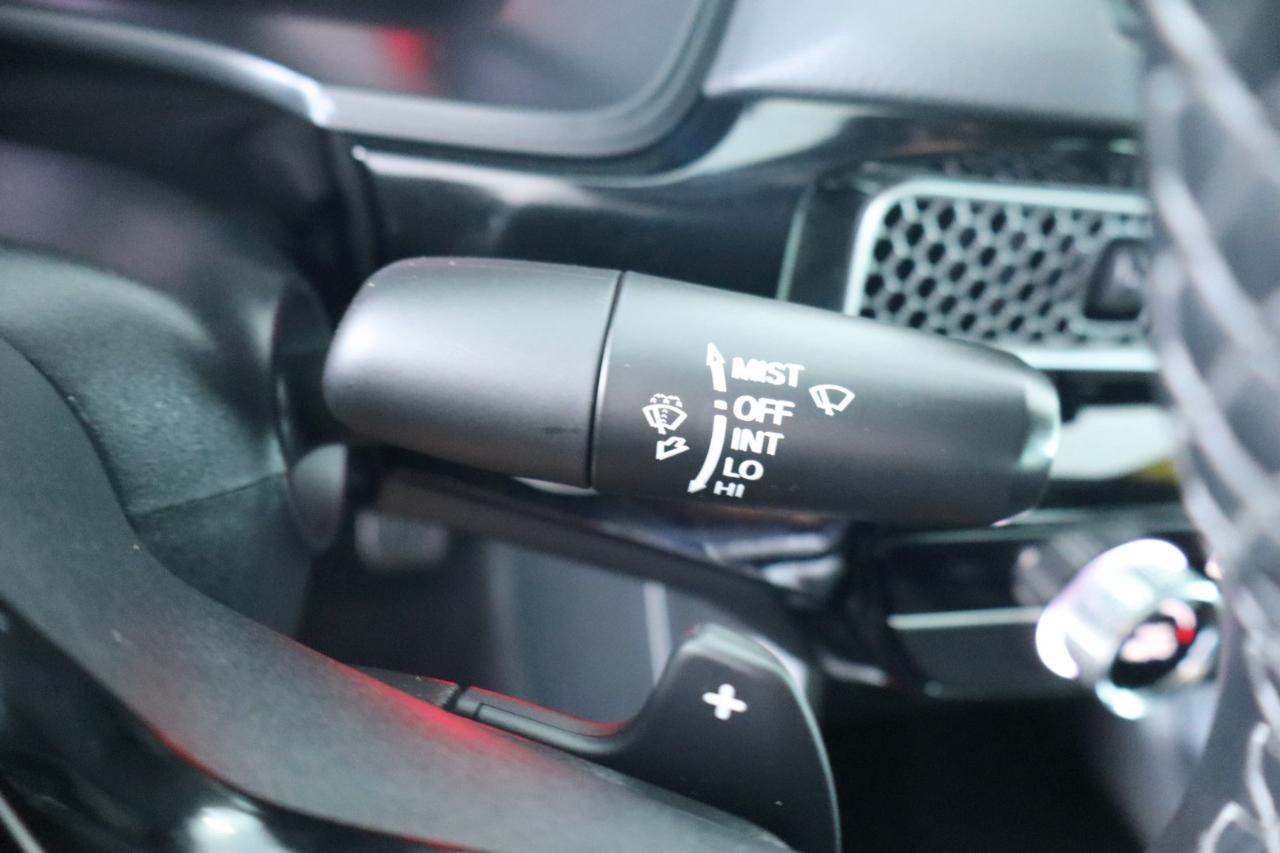 Honda Civic Sedan Sport CVT 2024