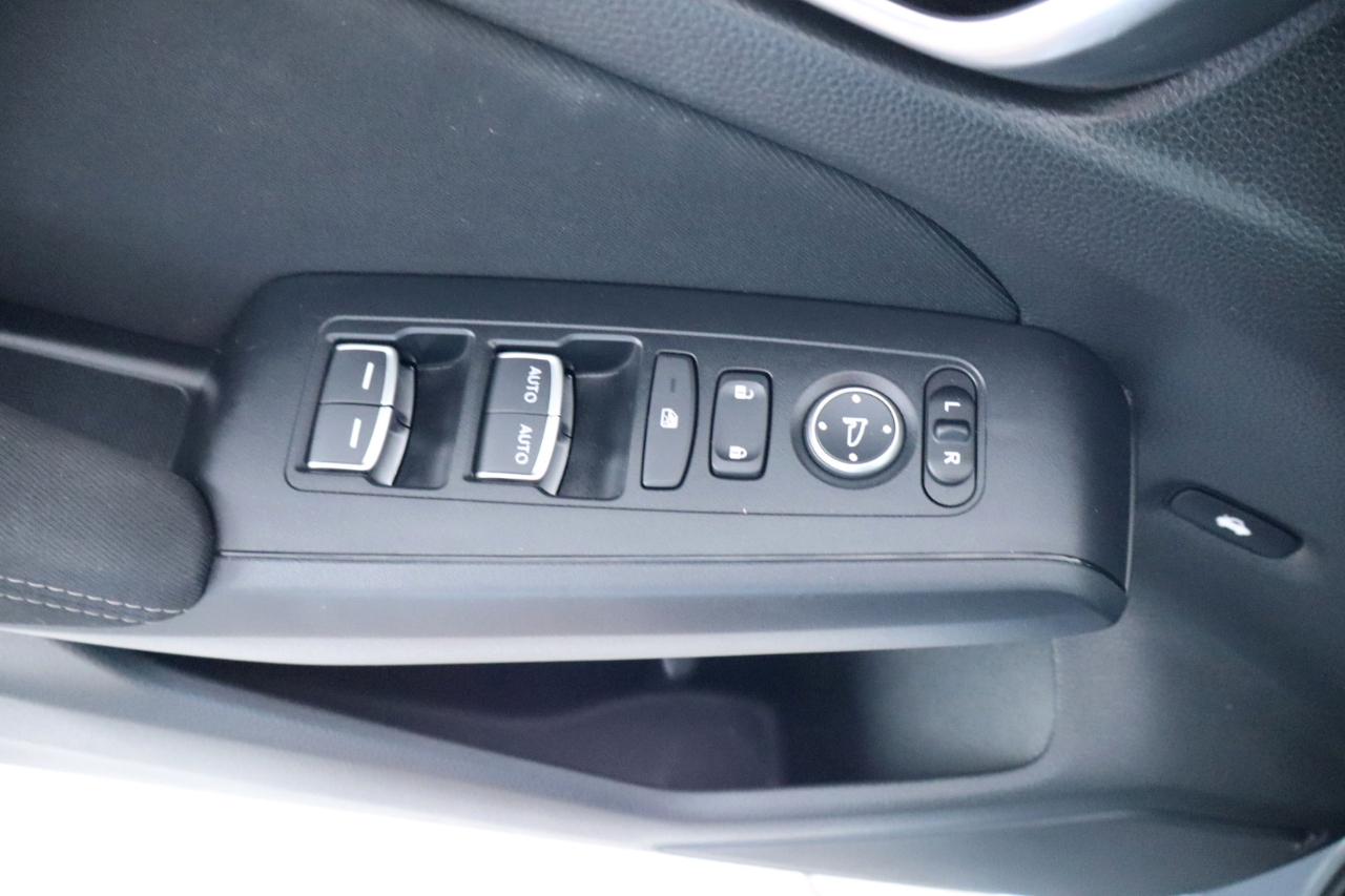 Honda Civic Sedan Sport CVT 2024