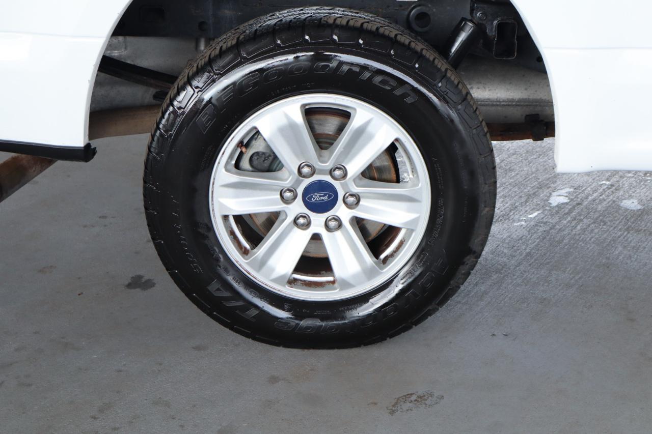 Ford F-150 XL 2018