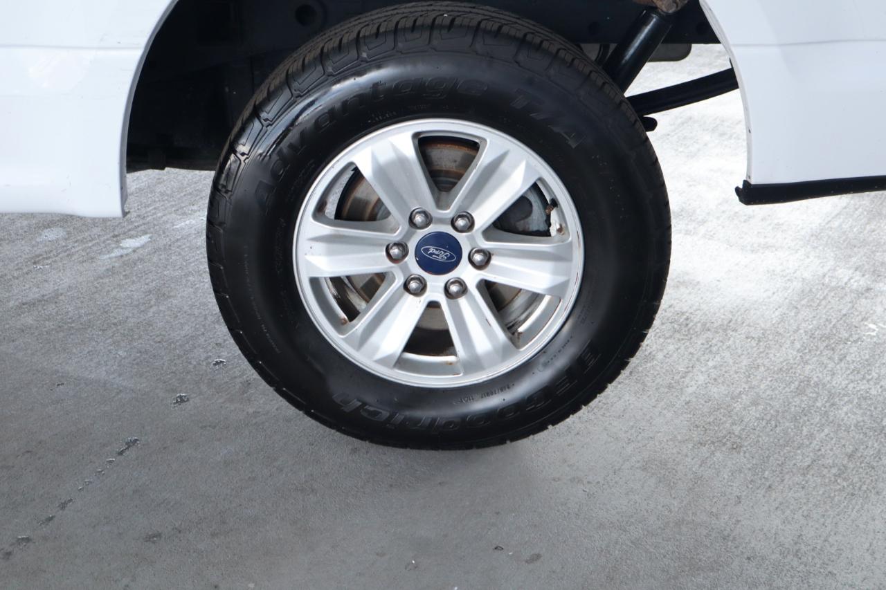 Ford F-150 XL 2018