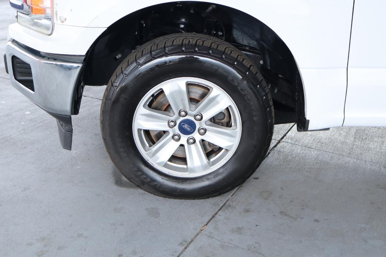 Ford F-150 XL 2018