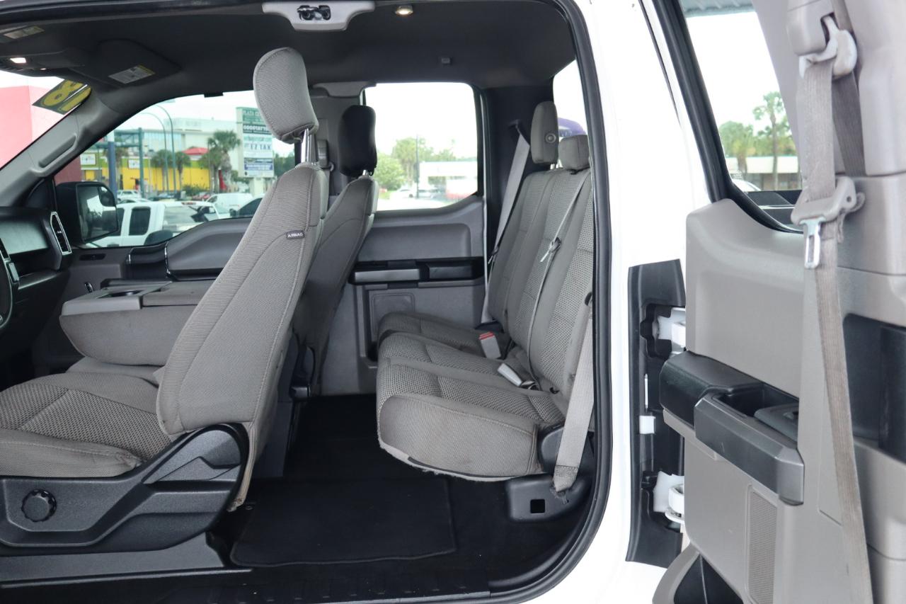 Ford F-150 XL 2018