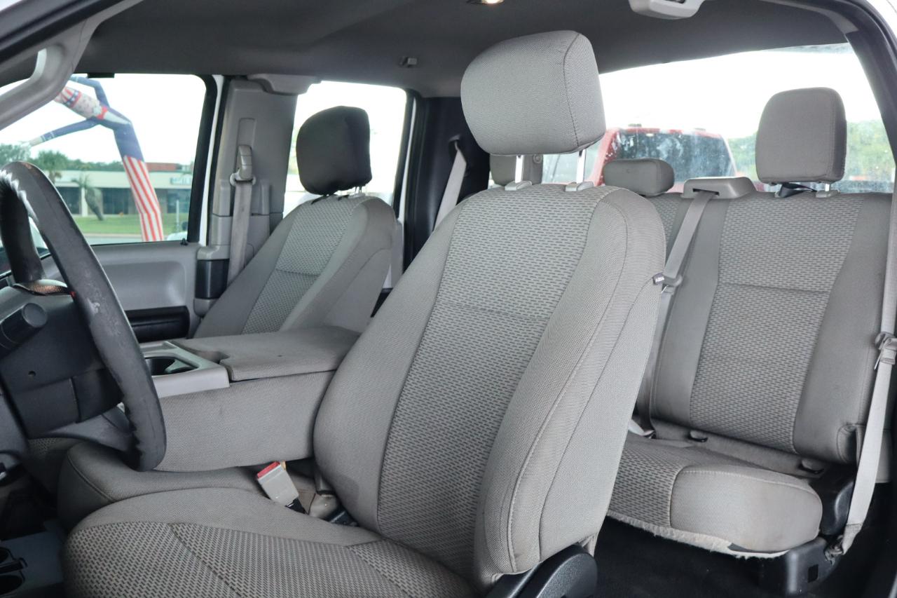 Ford F-150 XL 2018