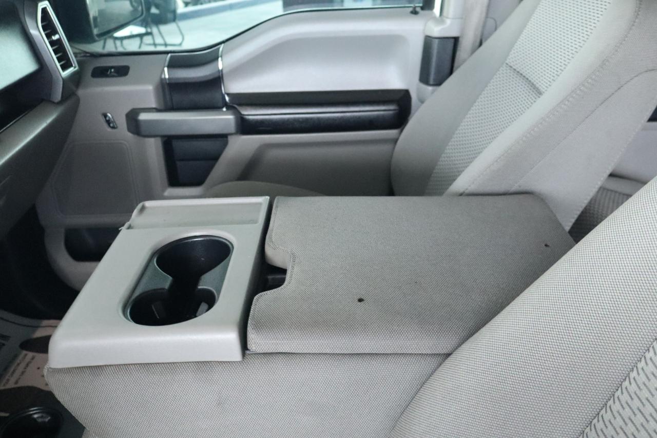 Ford F-150 XL 2018