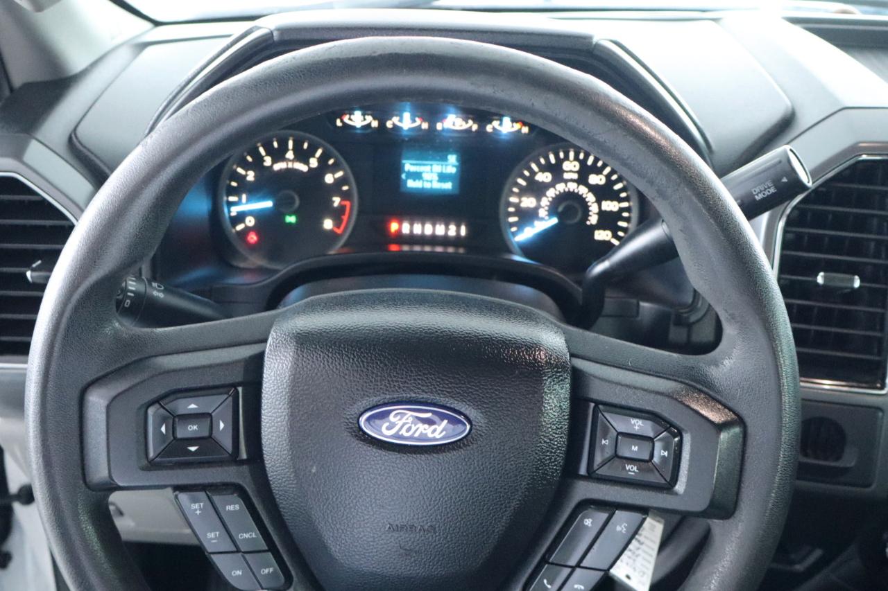 Ford F-150 XL 2018