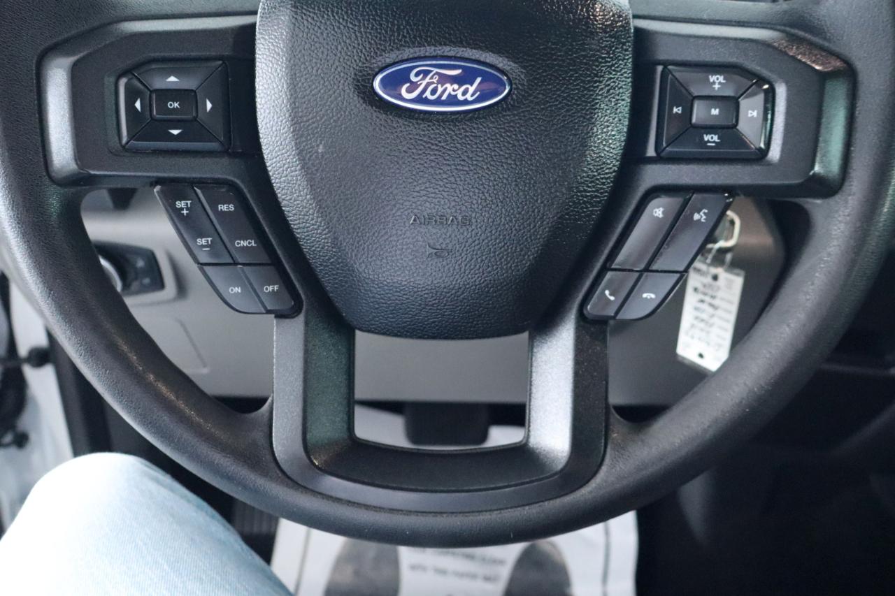 Ford F-150 XL 2018