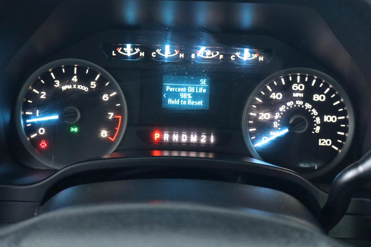 Ford F-150 XL 2018