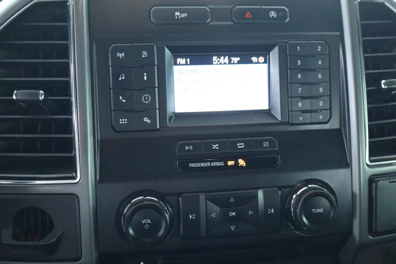 Ford F-150 XL 2018