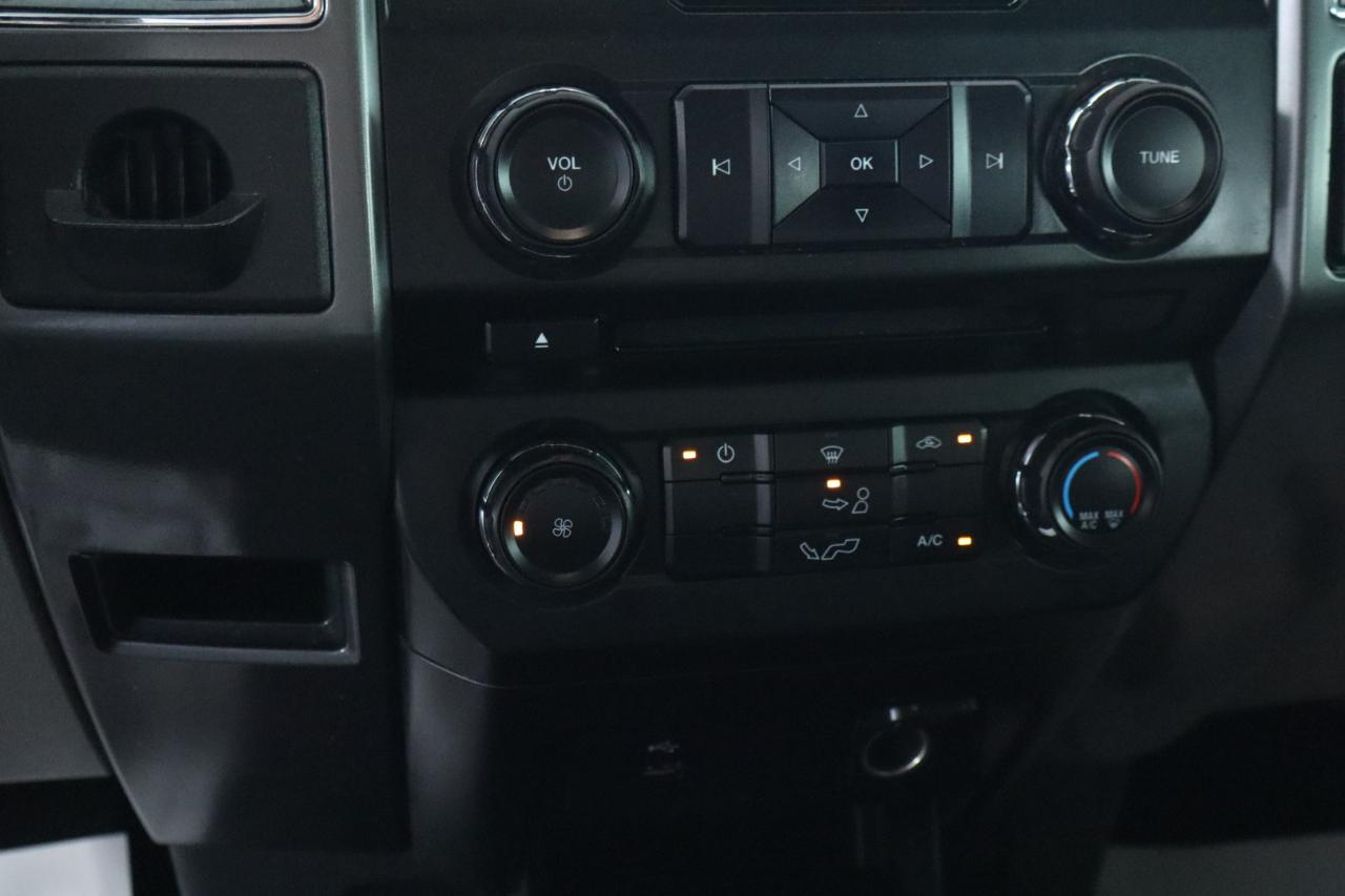 Ford F-150 XL 2018