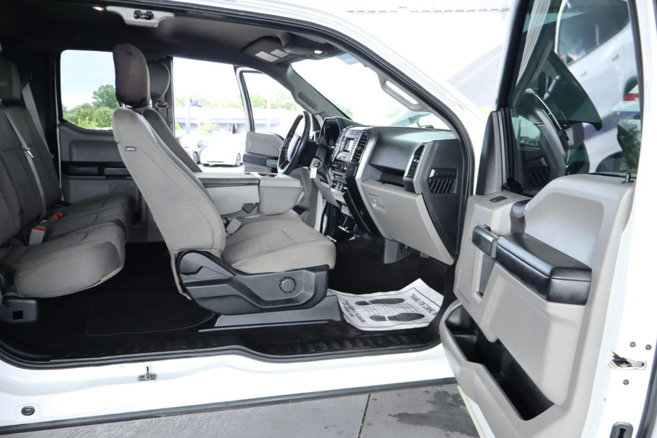 Ford F-150 XL 2018