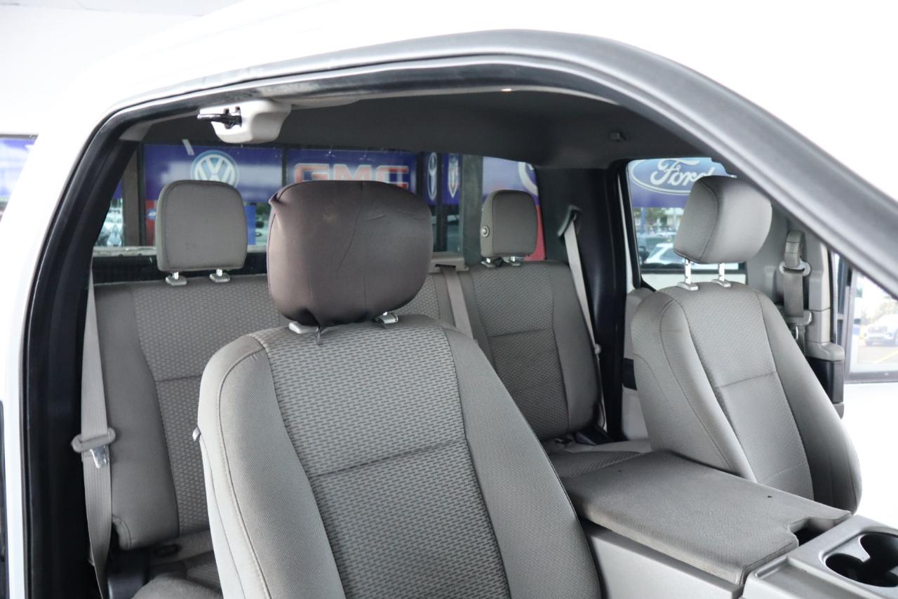 Ford F-150 XL 2018