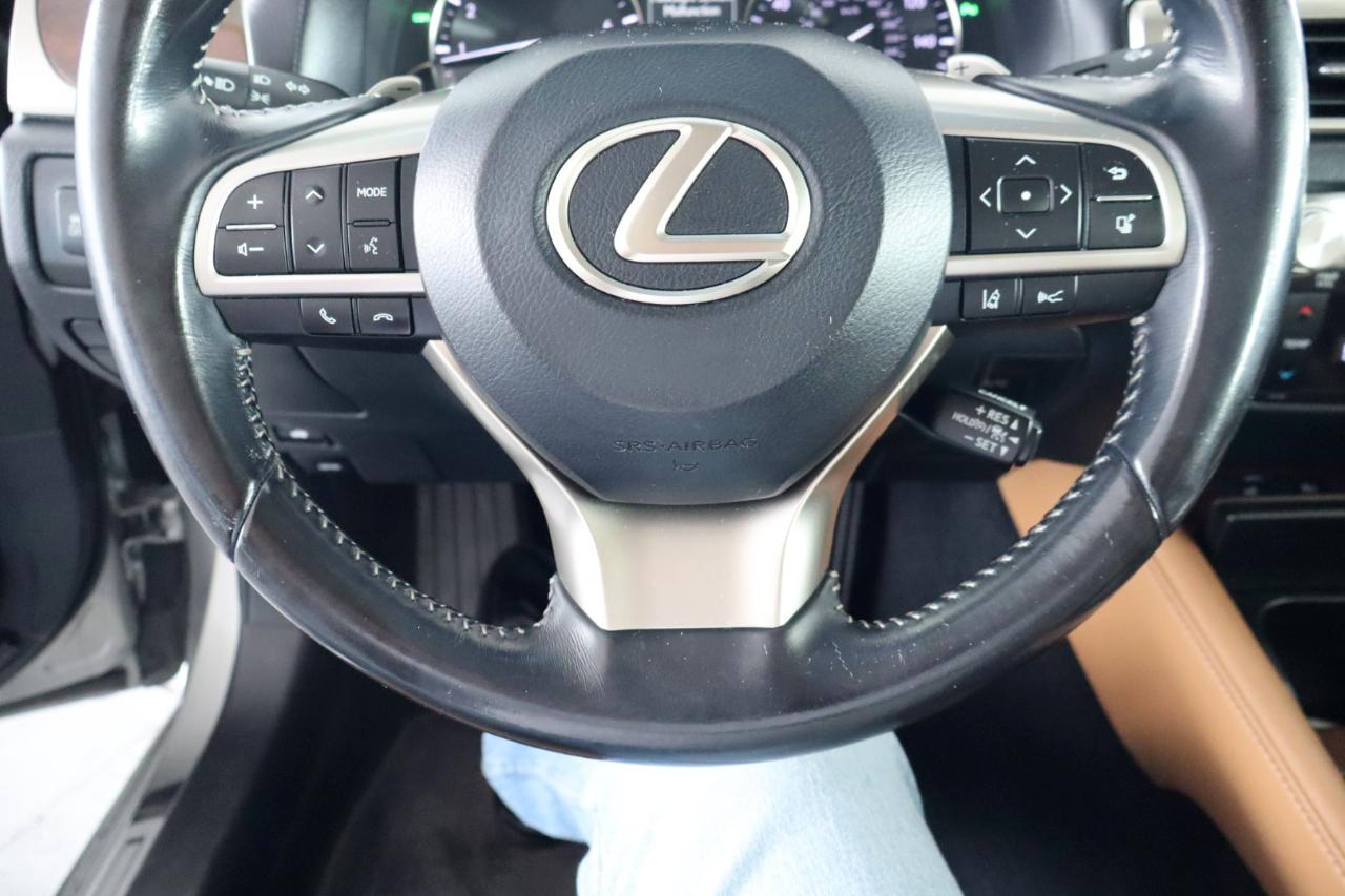 Lexus GS 350 4dr Sdn RWD 2016