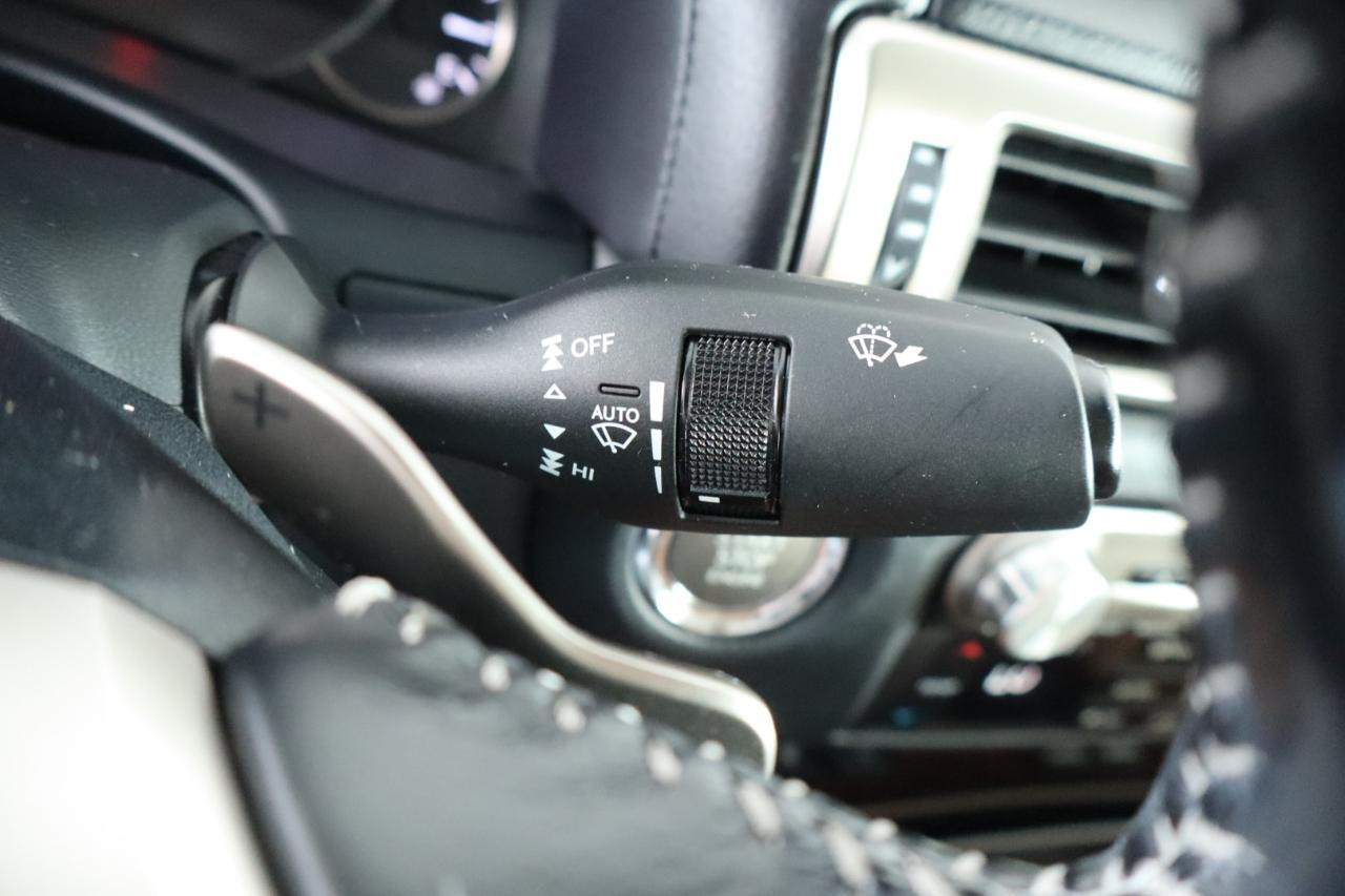 Lexus GS 350 4dr Sdn RWD 2016